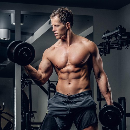 Strength Training